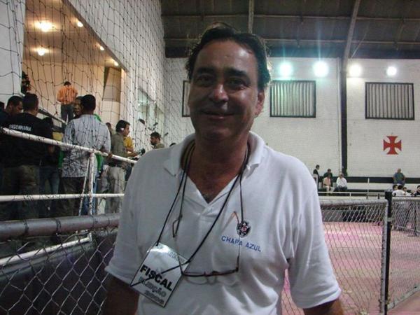 Fernando Lima