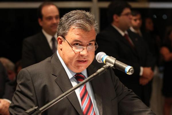 Marco Antnio Monteiro assumiu a vice-presidncia de marketing do Vasco