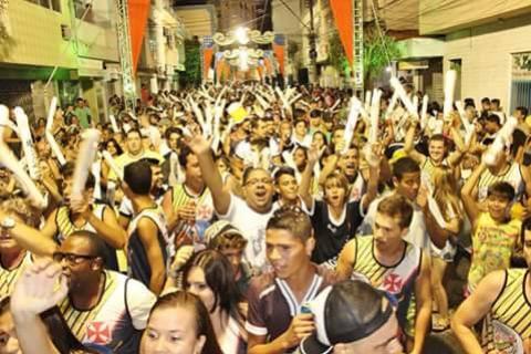 Desfile Itaocalhau 2014