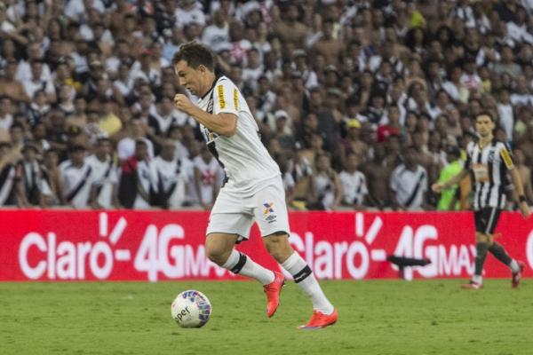 Dagoberto voltou ao time titular nas duas partidas finais
