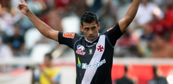 Diego Souza  um sonho do Vasco, mas dificilmente sair do Sport para outro clube do pas