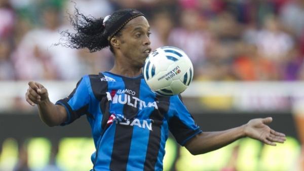 Ronaldinho Gacho