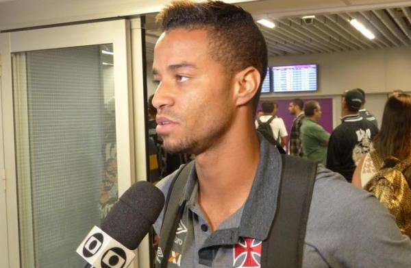 Rafael Silva tirou a seca na Copa do Brasil e quer pegar o embalo no Brasileiro