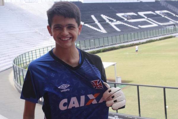 Hugo Moraes brilhou na deciso da Copa Tigres