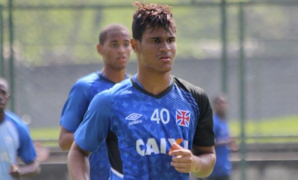 Armador Matheus ndio reforar o sub-20 na Copa do Brasil
