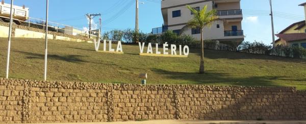 Vila Valrio: paixo pelo Vasco da Gama