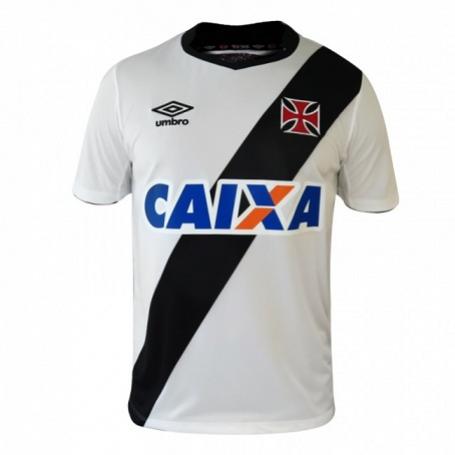 Camisa do Vasco: 4 mais vendida em 2015