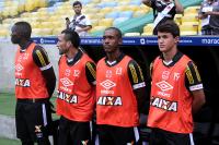 Jomar, Guiaz, Bruno Ferreira e Matheus Vital