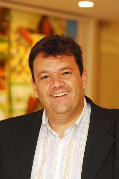Marcus Duarte