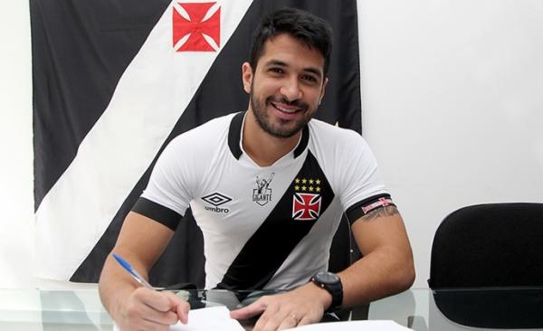 Luan renovou contrato por mais quatro temporadas. Dupla com Rodrigo faz sucesso