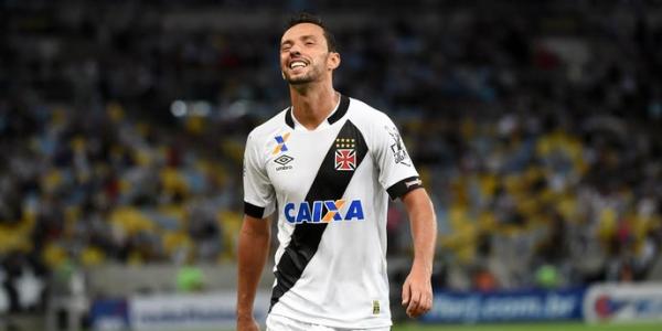 Com sete gols e sete assistncias, Nen  o principal jogador do Carioca de 2016