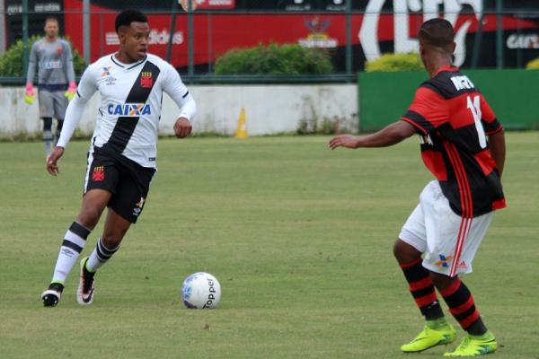 Jussa pode retornar ao time titular contra o Flamengo