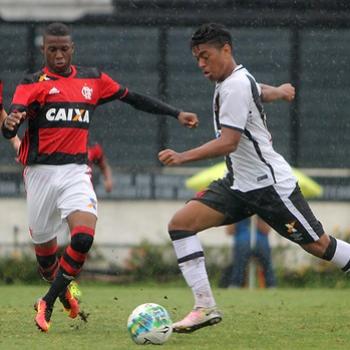 Disputa entre Flamengo e Vasco: Rubro-Negro levou a melhor e conquistou OPG