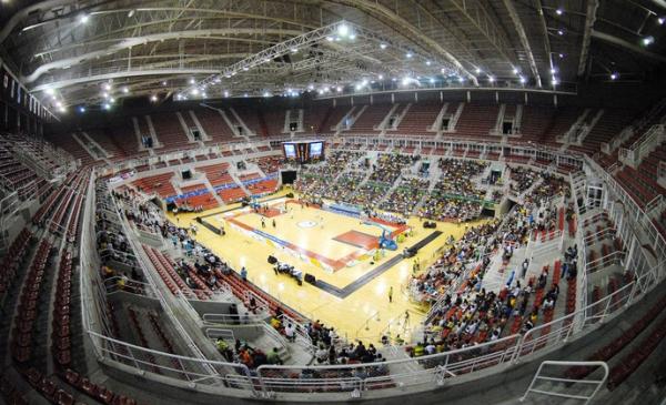 Custo de partida na Rio Arena pode chegar a R$ 200 mil