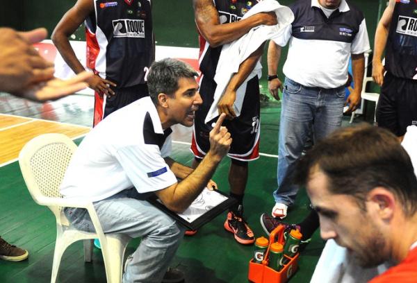 Andr Barbosa  o novo treinador do Vasco da Gama