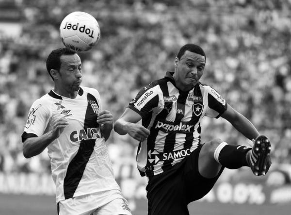 ltimo confronto entre os clubes foi 1 a 1 e terminou com ttulo carioca para o Vasco em 2016