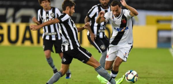 Botafogo e Vasco tm decises neste domingo pelo Campeonato Carioca
