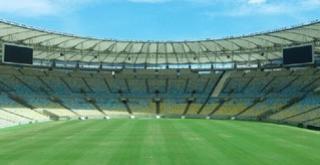 Maracan  o palco ideal para semifinais e finais do Campeonato Carioca