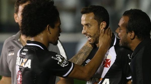 Vasco enfrentou o Corinthians na última quarta-feira, em São Januário 