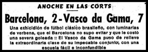 Mundo Deportivo, 24/06/1957