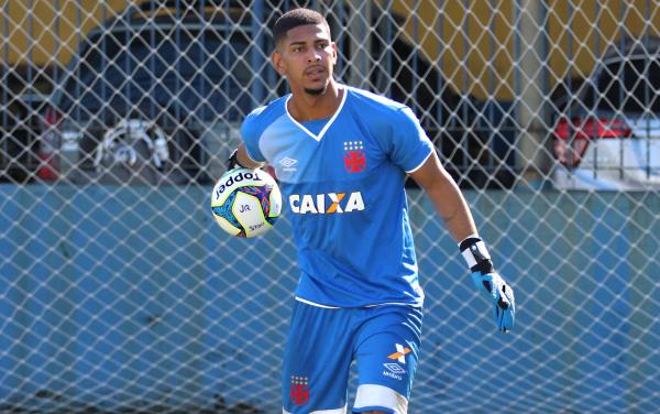 João Pedro vem se destacando na temporada de 2017