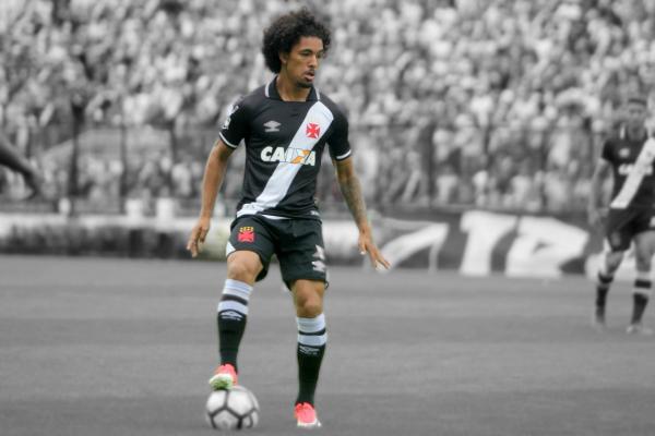 Douglas Luiz, último jogador a ser vendido pelo Vasco