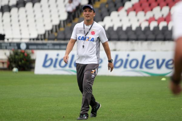 Zé Ricardo conhece bem os pontos fortes do Flamengo