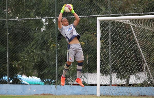 Lucão retorna ao time na decisão contra o Palmeiras