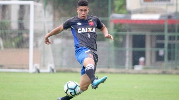 Paulinho é uma das armas do Vasco para vencer o Cruzeiro em Belo Horizonte