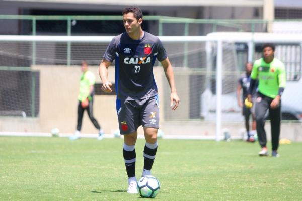 Para Ricardo Rocha, Anderson Martins é o destaque do sistema defensivo do Vasco