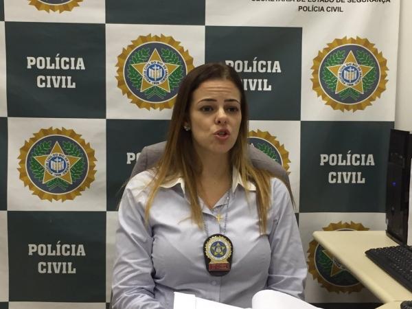 Delegada Patrícia Aguiar vai investigar possível fraude em eleição do Vasco