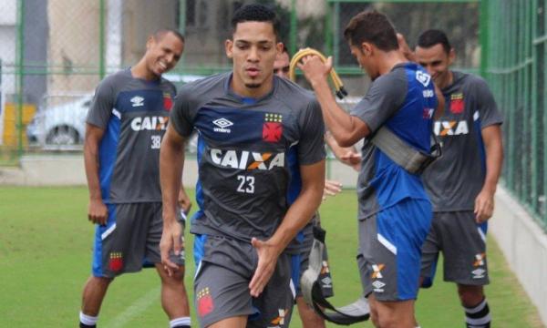 Gilberto trocará Vasco pelo Fluminense