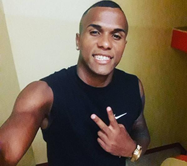 Jogador Alan Júnior Pereira Alves foi morto em Praia Grande, SP