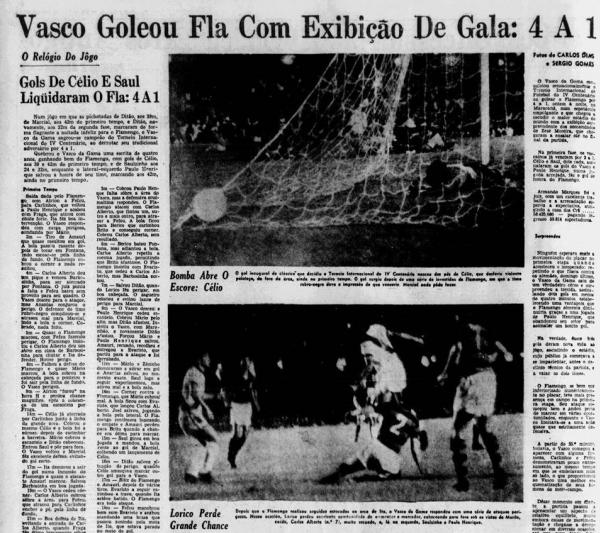 Jornal dos Sports - 22/01/1965
