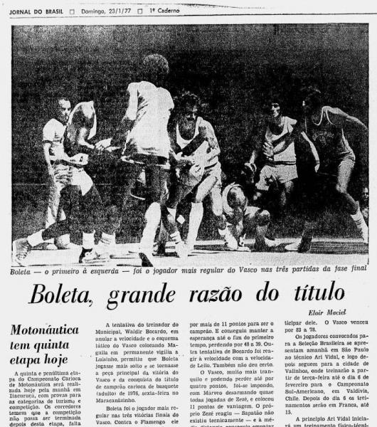 Jornal do Brasil (23/01/1976)