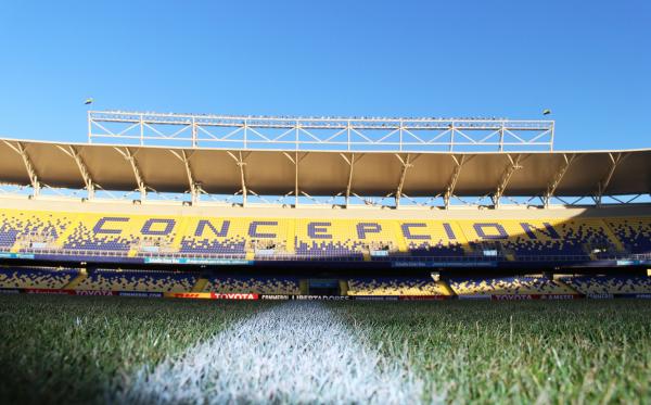 Estádio Municipal será o palco da estreia cruzmaltina
