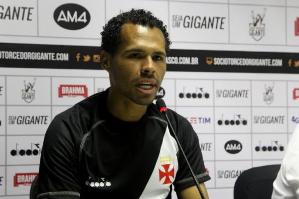 Bruno Silva falou sobre a expectativa de atuar na Libertadores