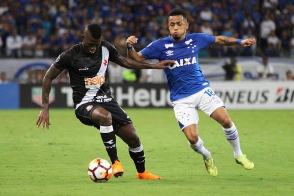 Vasco X Cruzeiro: os 20 clubes da primeira divisão estão no pacote