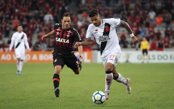 Henrique convocou a torcida para o duelo contra o Santos, no Maracanã