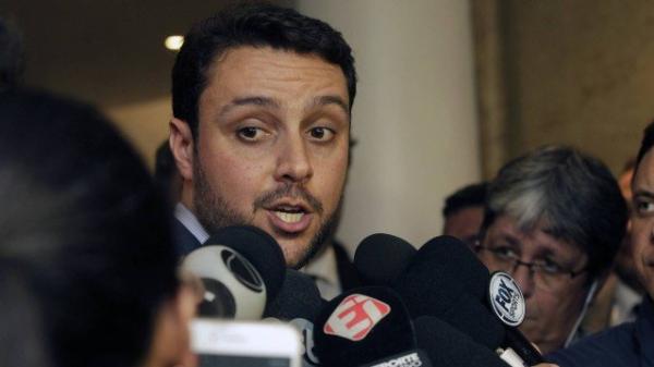 Julio Brant espera concorrer contra dois ou até três candidatos em uma possível nova eleição no Vasco