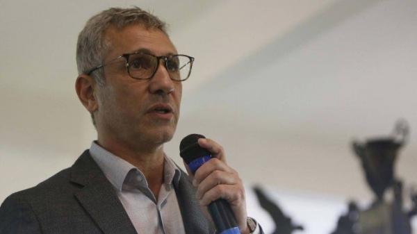 Presidente Alexandre Campello tenta emplacar balanço produzido por ele no Vasco 