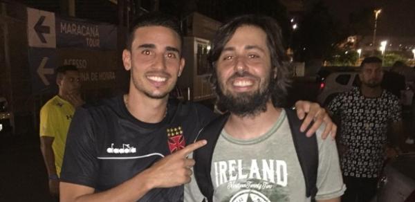 Irmãos Galhardo: Thiago e Rafael