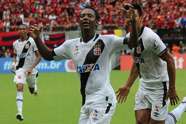 Andrezinho vai defender o Nova Iguaçu no Carioca
