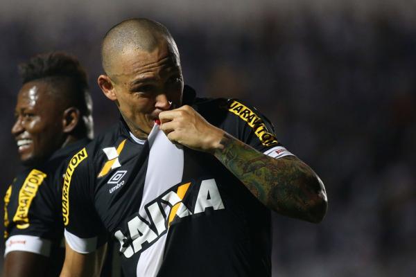 Leandrão vai defender novamente o Boavista no Campeonato Carioca