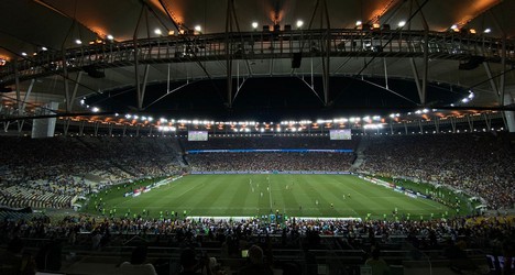 Flamengo cassa liminar e impede o Vasco de jogar contra o Atlético-MG no  Maracanã; Cruz-Maltino vai recorrer - Lance!