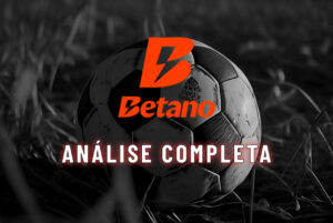 Betano an&aacute;lise completa NETVASCO