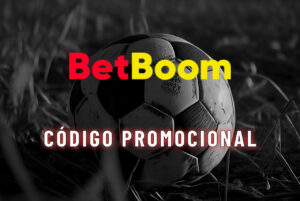 Betboom Código promocional NETVASCO