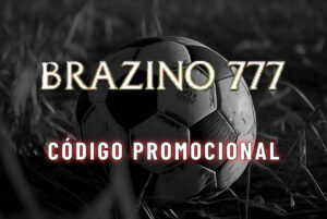 Brazino Código promocional NETVASCO