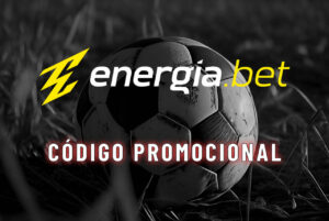 EnergiaBet Código promocional