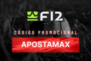 F12 C&oacute;digo promocional
